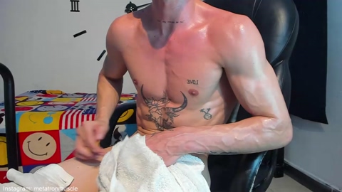 metatron_muscle  30-09-2022
